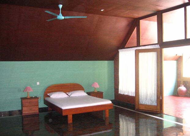 Eagle Crest homestay, Kozhikode 5